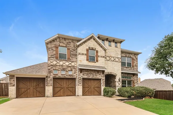 $502,400 | 1543 Intessa Court, Rockwall, TX 75032