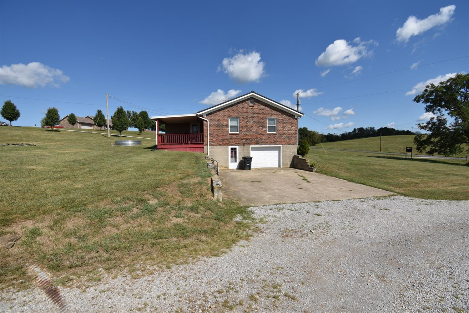 1238 Fall Lick Road Lancaster, KY 40444 - Photo 13 of 44 Listing Photo