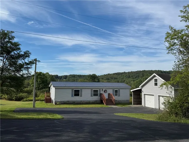 $195,000 | 324 Ellis Road, Laurens, NY 13796