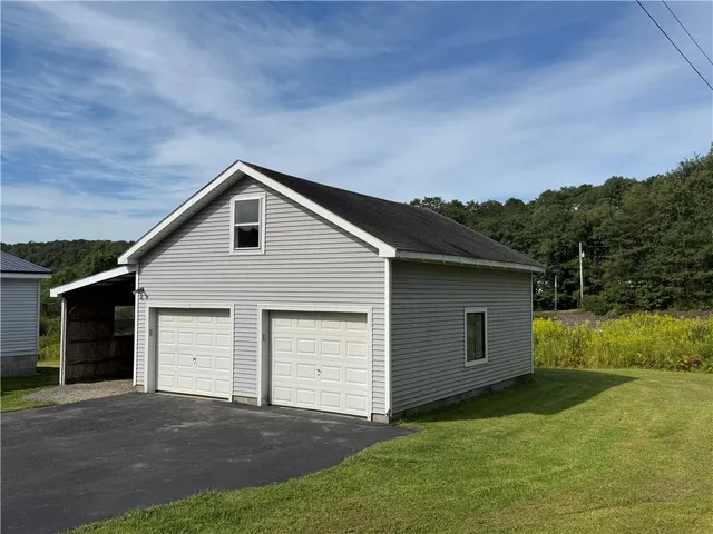 $195,000 | 324 Ellis Road, Laurens, NY 13796