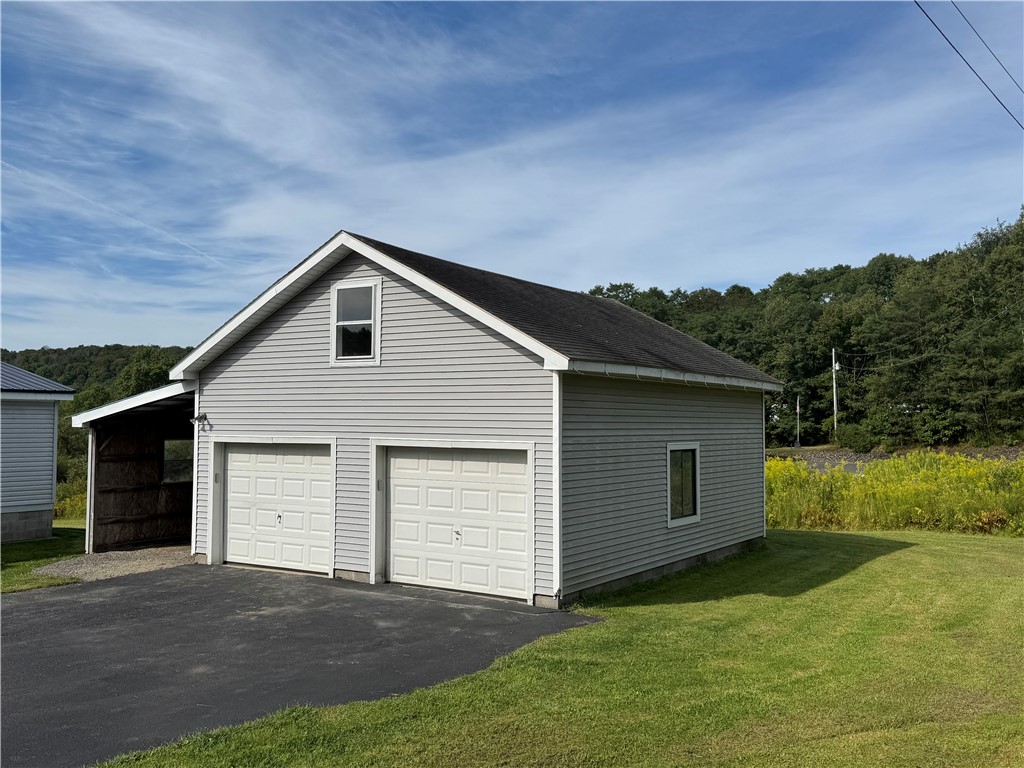 324 Ellis Road Laurens, NY 13796 - Photo 31 of 38