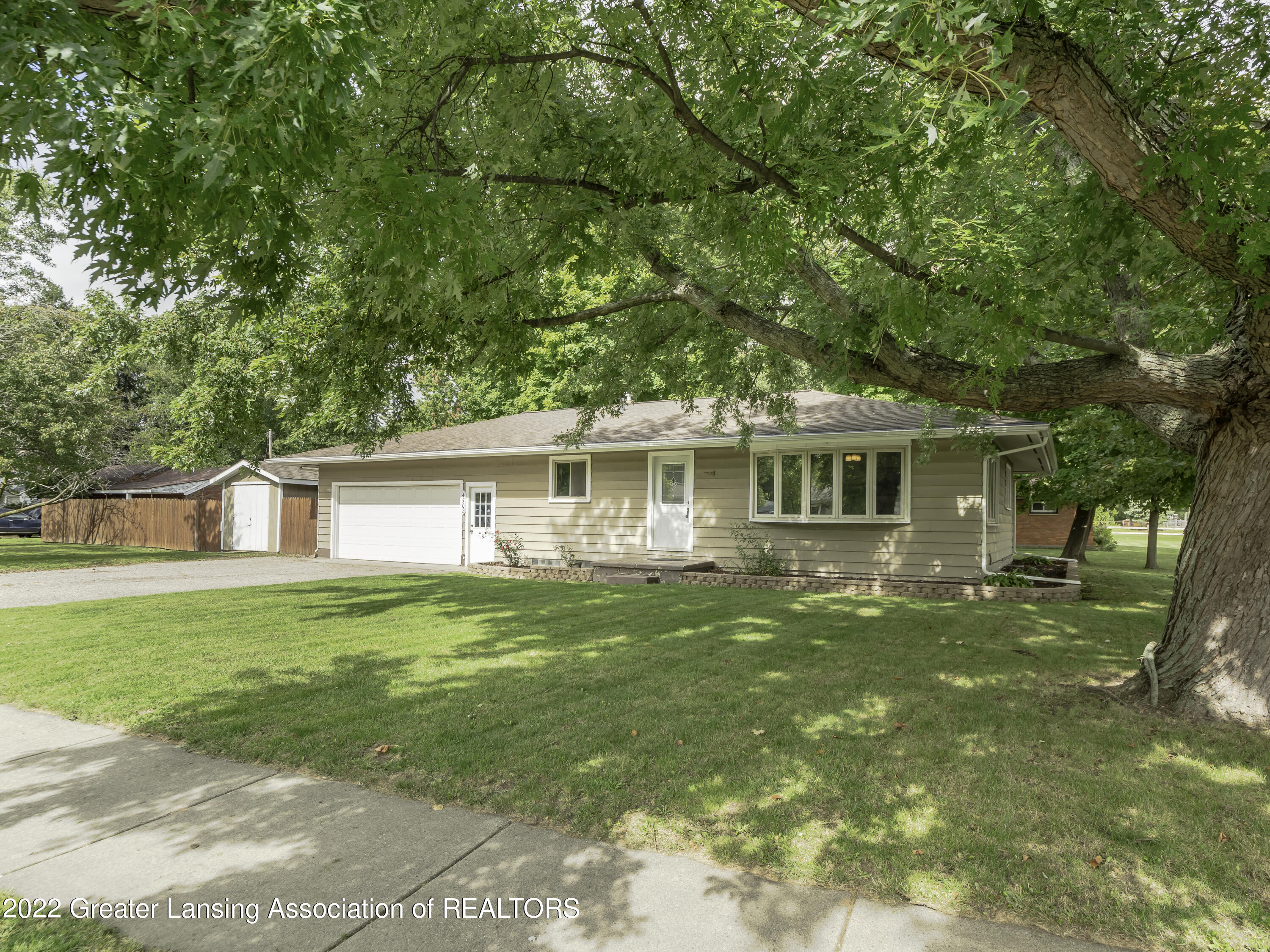 4502 Wilcox Road Holt, MI 48842 - Photo 21 of 36 4502_Wilcox_Rd_097-HDR