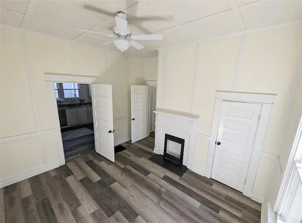 $179,000 | 208 Hampton Street, Iva, SC 29655