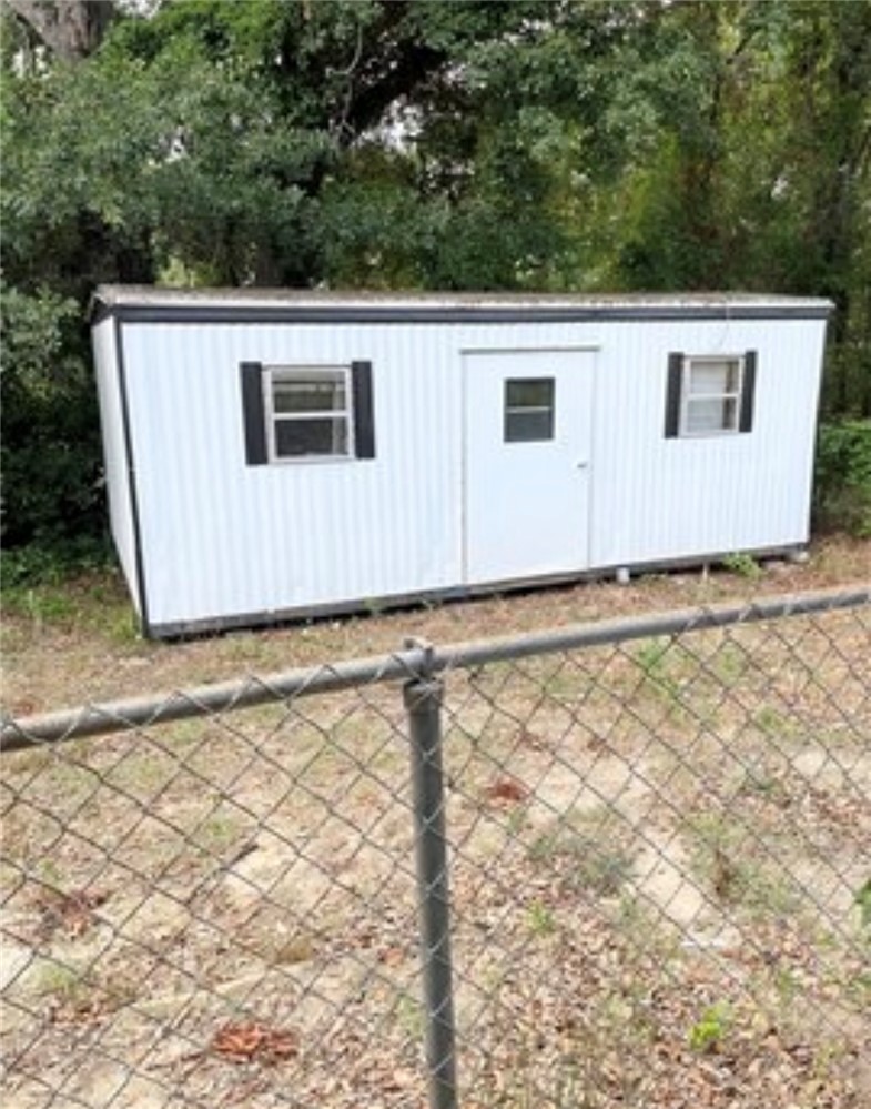 208 Hampton Street Iva, SC 29655 - Photo 19 of 19 This structure offers versatile space, perfect for various uses.