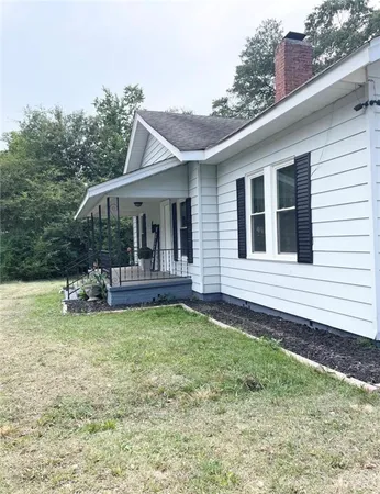 $179,000 | 208 Hampton Street, Iva, SC 29655