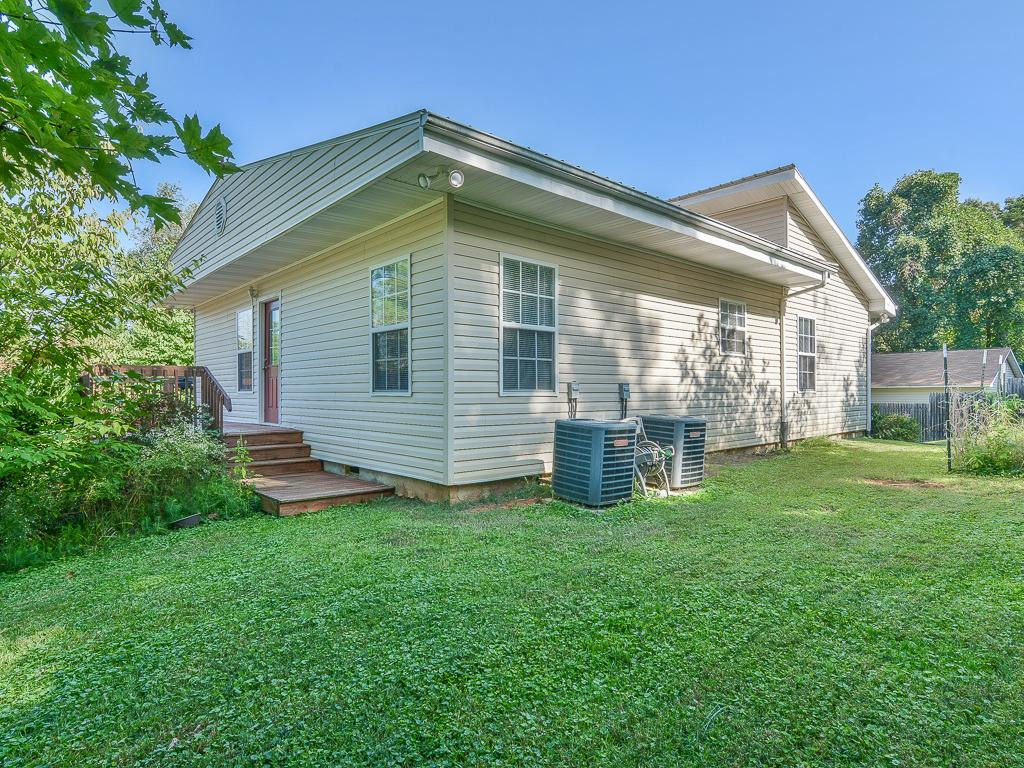 114 Nix Road Johnson City, TN 37601 - Photo 36 of 36 Photo 36