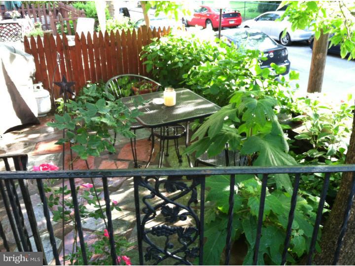 241 Richfield Road Upper Darby, PA 19082 - Photo 5 of 24 a backyard of a house with lots of green space