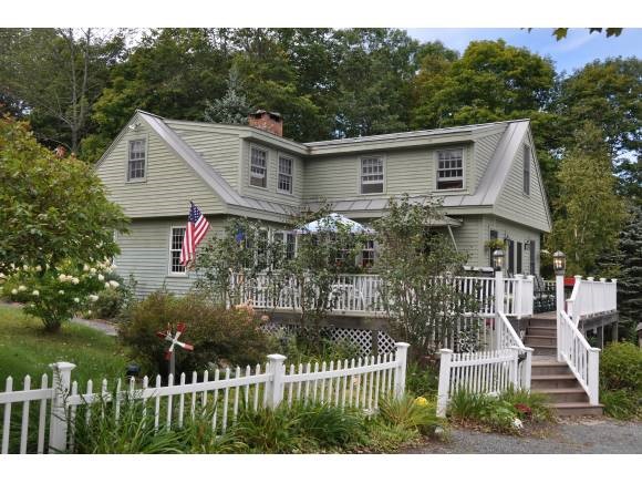 208 Spectacle Pond Road Grafton, NH 03240 - Photo 1 of 1