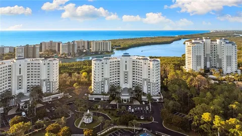 $1,595,000 | 325 Dunes Boulevard, Unit 904, Naples, FL 34110