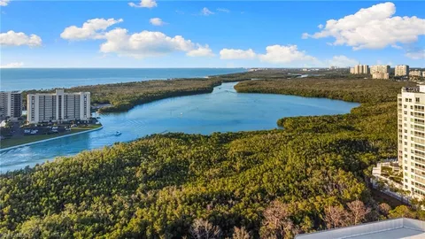 $1,595,000 | 325 Dunes Boulevard, Unit 904, Naples, FL 34110