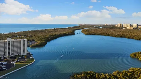 $1,595,000 | 325 Dunes Boulevard, Unit 904, Naples, FL 34110