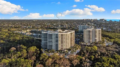 $1,595,000 | 325 Dunes Boulevard, Unit 904, Naples, FL 34110