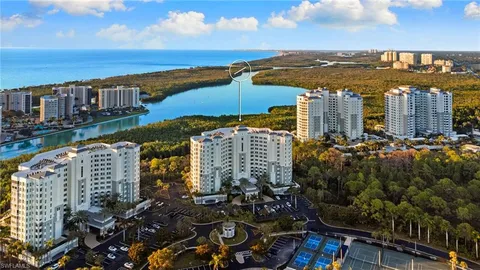 $1,595,000 | 325 Dunes Boulevard, Unit 904, Naples, FL 34110