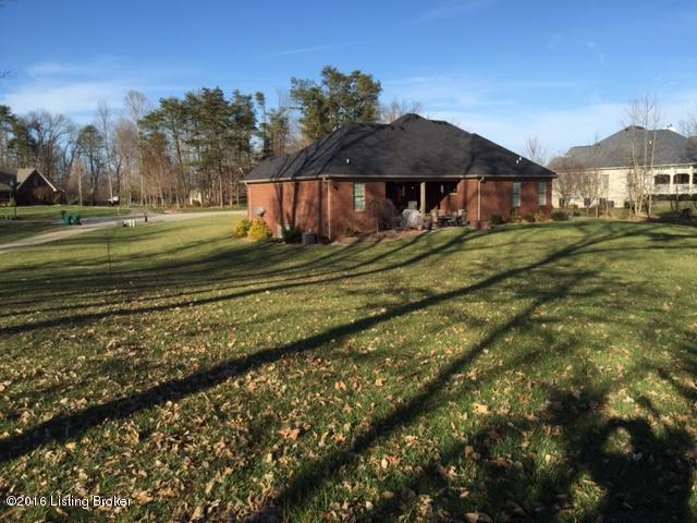 325 Rolling Fork Road Shepherdsville, KY 40165 - Photo 41 of 42 back 2