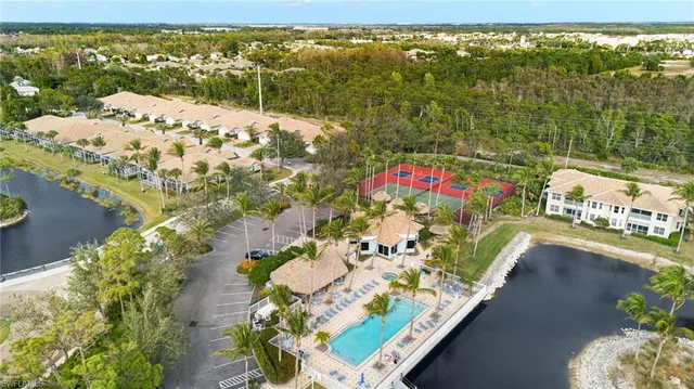 $415,000 | 3300 Coconut Island Drive, Unit 201, Estero, FL 34134