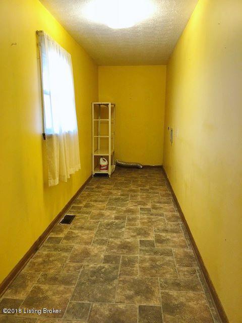 123 Windy Ridge Road Bedford, KY 40006 - Photo 9 of 17 Large Utility Room