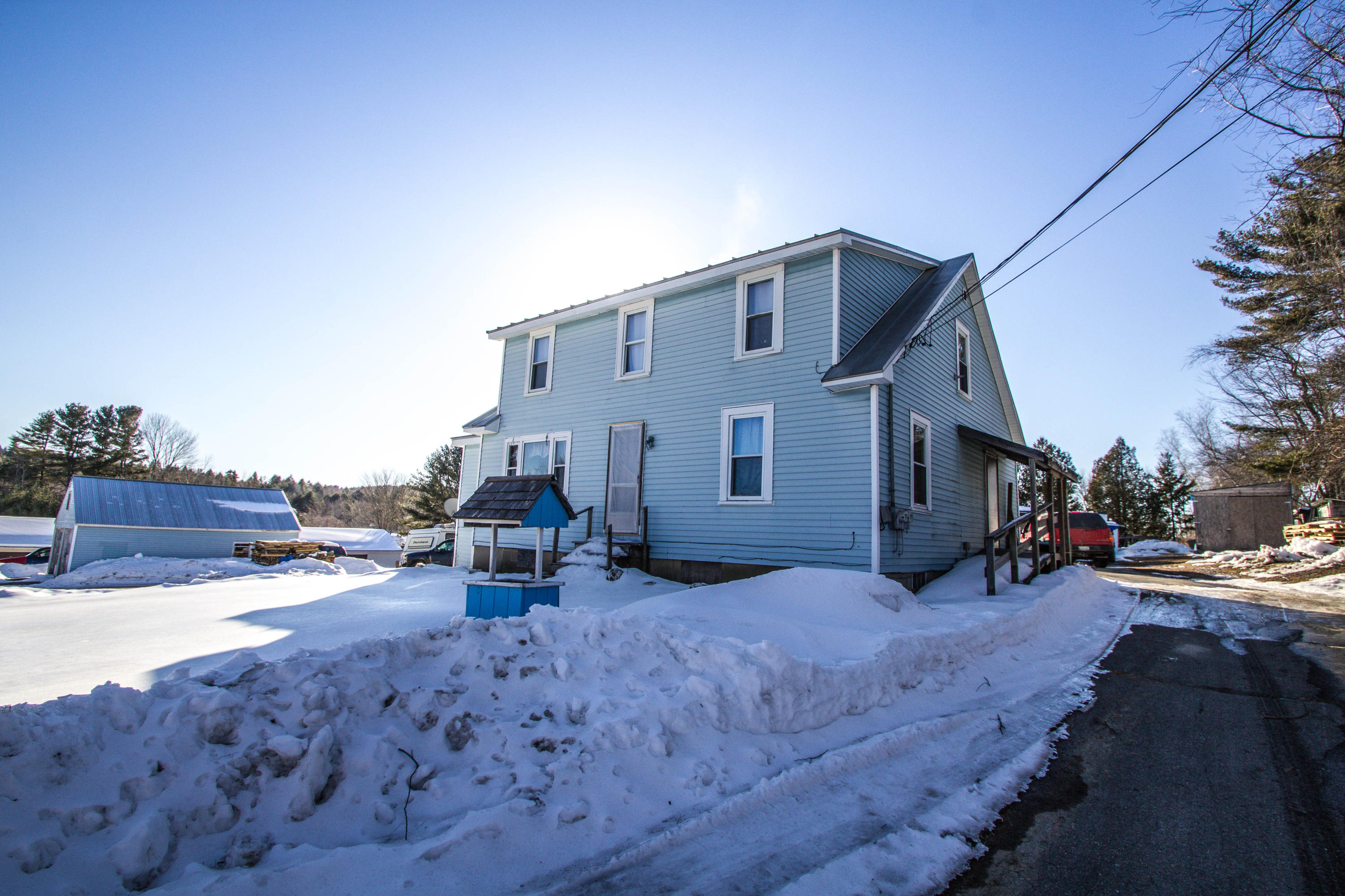 130 Leighton Road Augusta, ME 04330 - Photo 1 of 23 Leighton Rd.-40