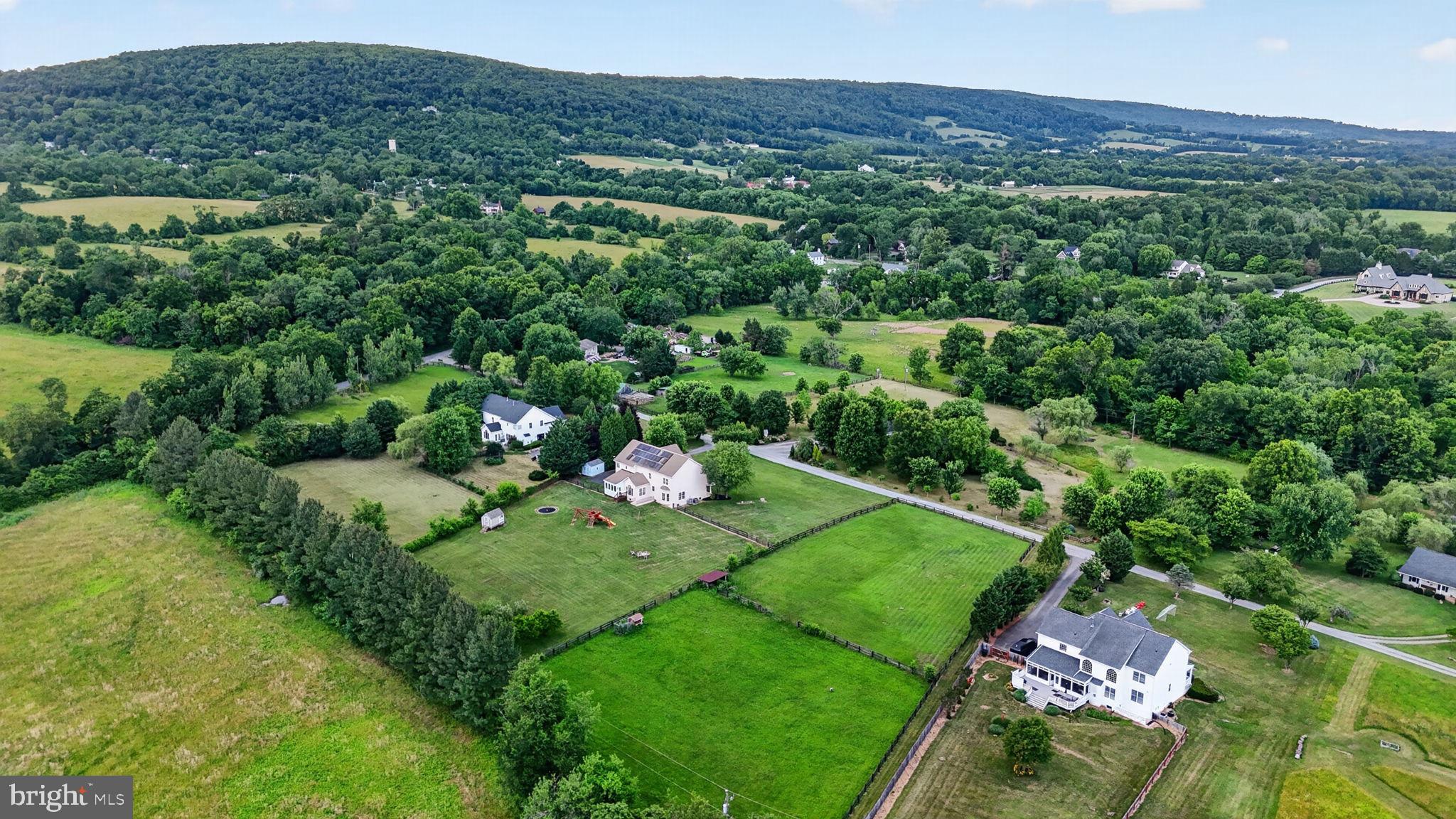 18616 Foggy Bottom Road Bluemont, VA 20135 - Photo 132 of 137