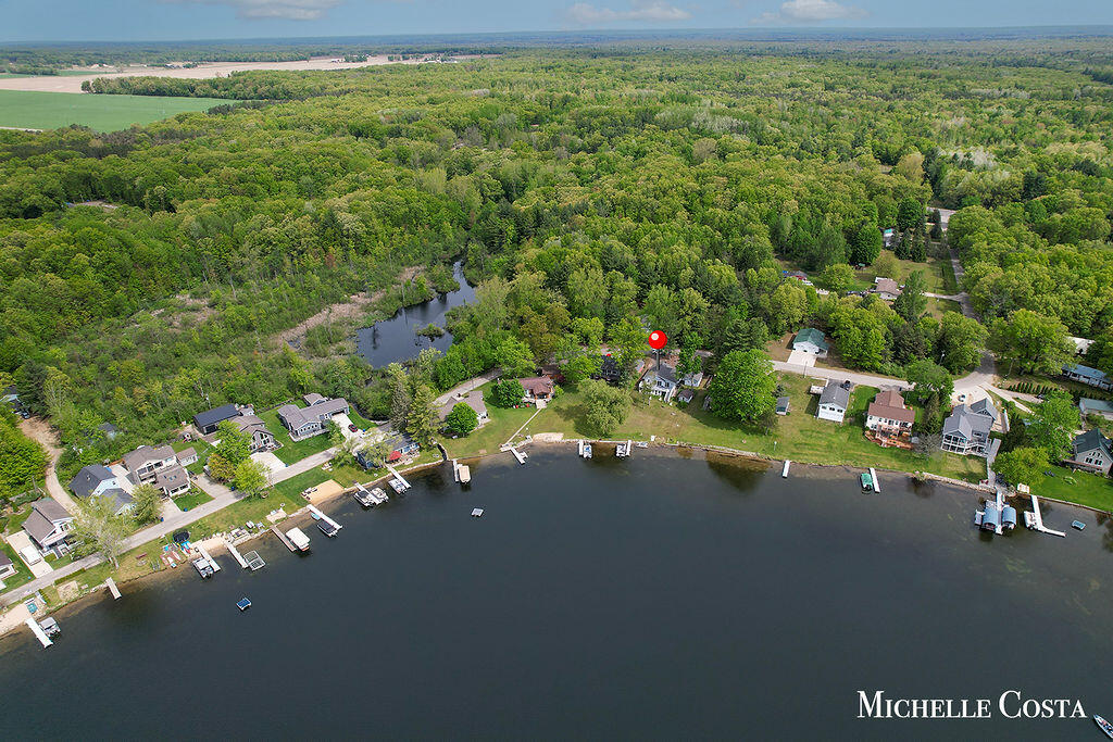 4770 White Road Pierson, MI 49339 - Photo 29 of 30 DJI_0265copy