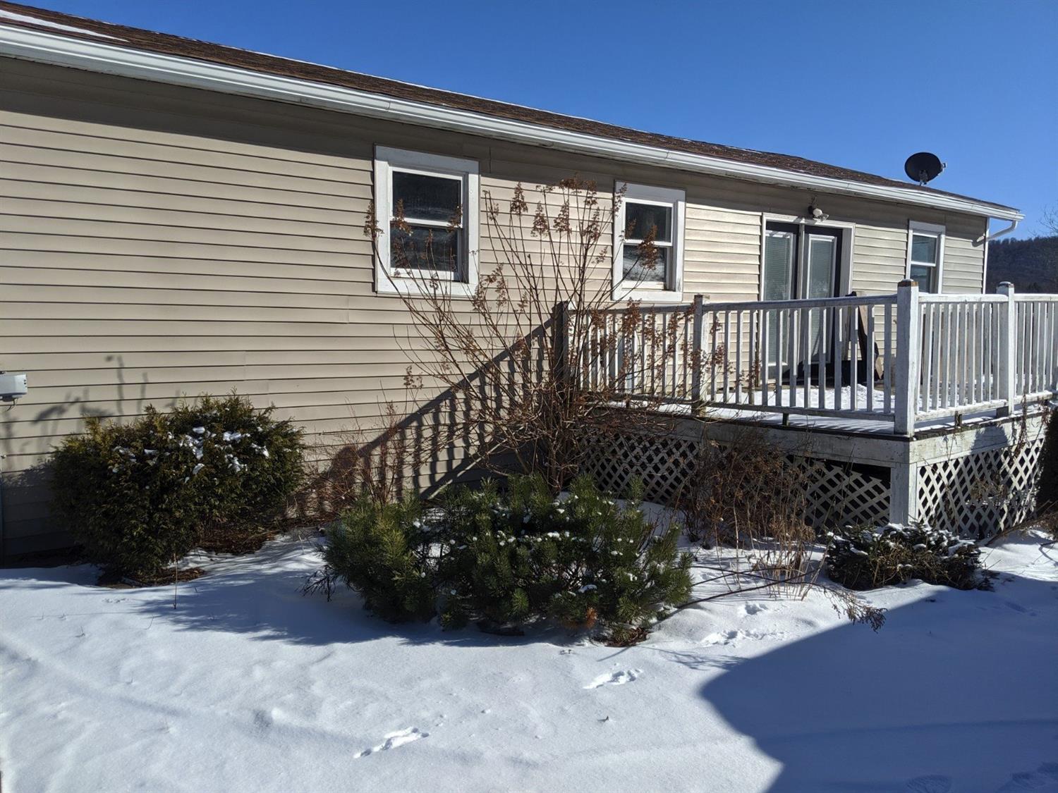 2161 Chamberlain Brook Road Tompkins, NY 13856 - Photo 1 of 1 Gallery Image 1