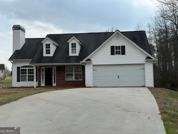 $309,000 | 325 Chandler Court, Alto, GA 30510