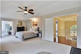 20947 Sunnyacres Road Gaithersburg, MD 20882 - Photo 17 of 30 Bedroom (Master)