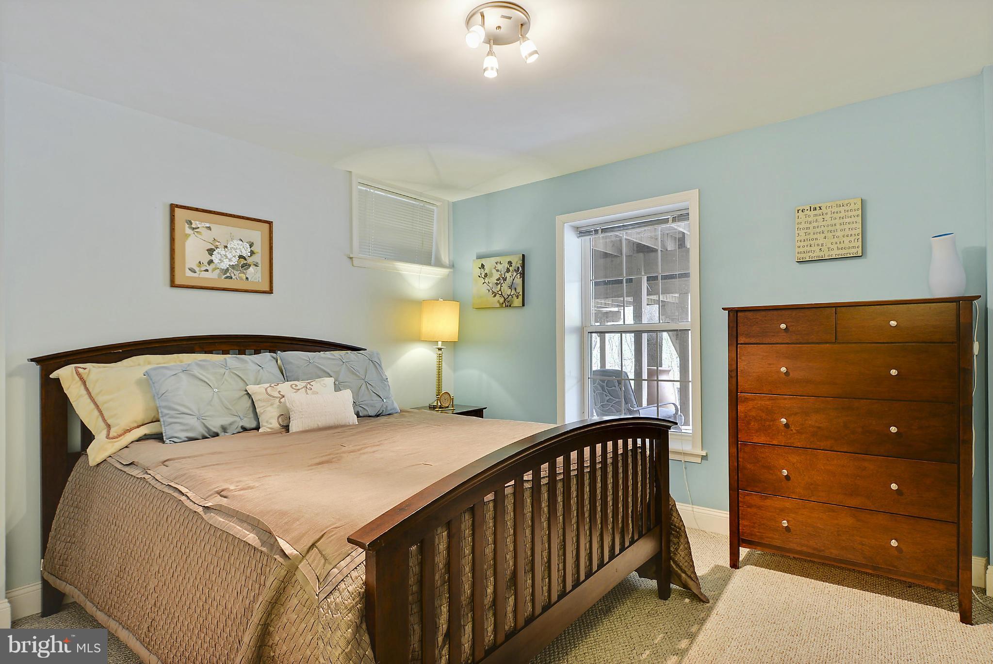 20947 Sunnyacres Road Gaithersburg, MD 20882 - Photo 19 of 30 Bedroom