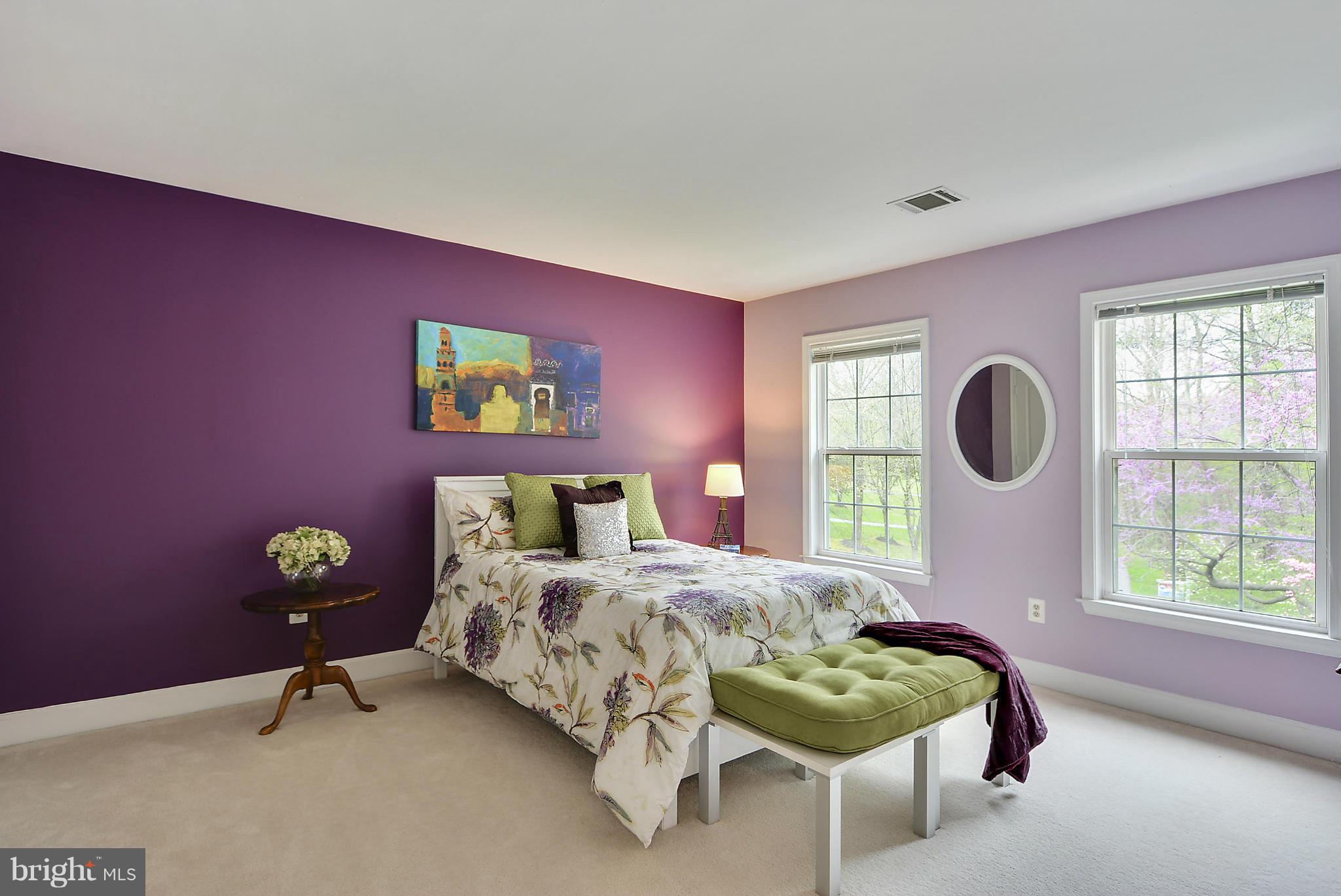 20947 Sunnyacres Road Gaithersburg, MD 20882 - Photo 21 of 30 Bedroom
