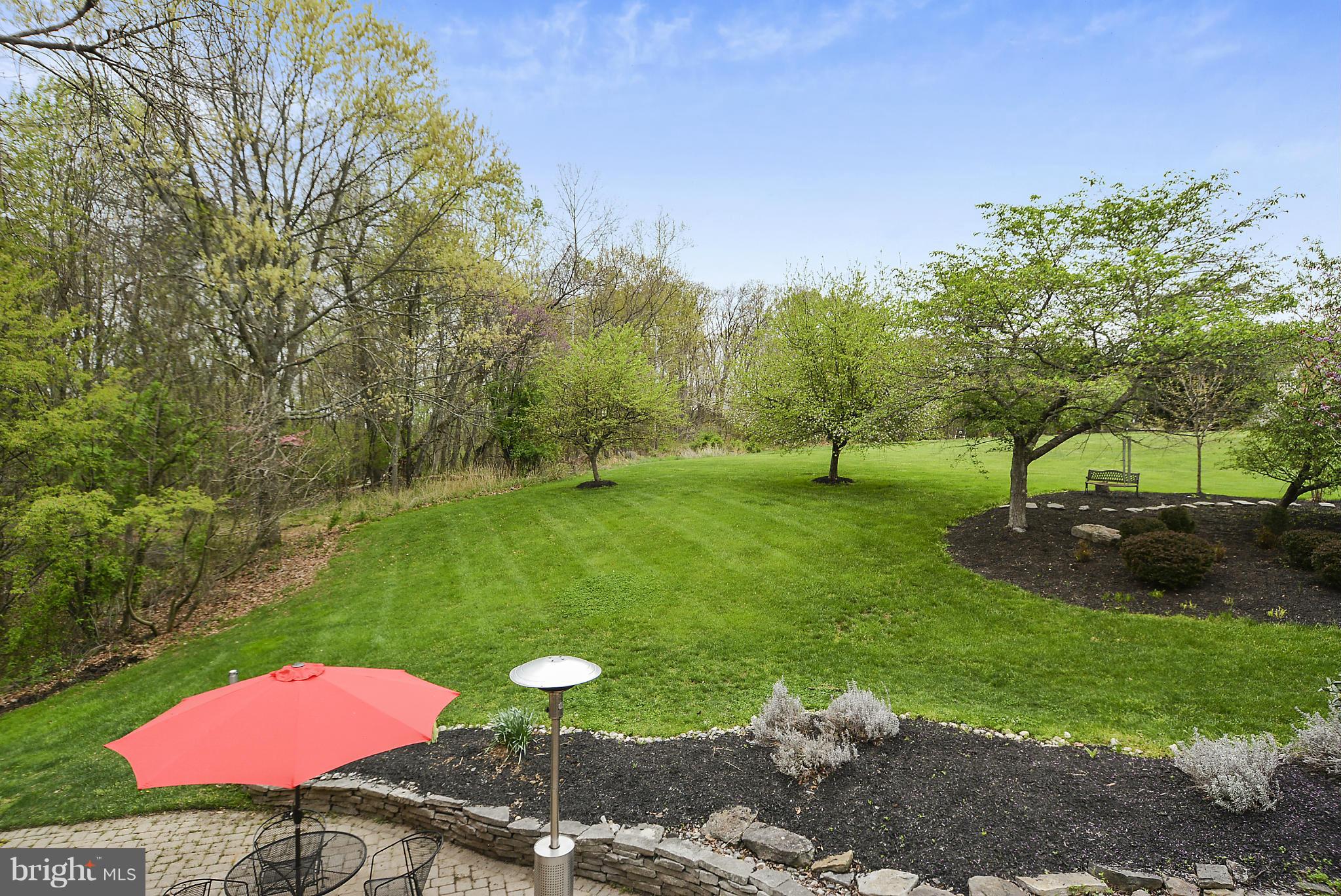 20947 Sunnyacres Road Gaithersburg, MD 20882 - Photo 26 of 30 Exterior (Rear)