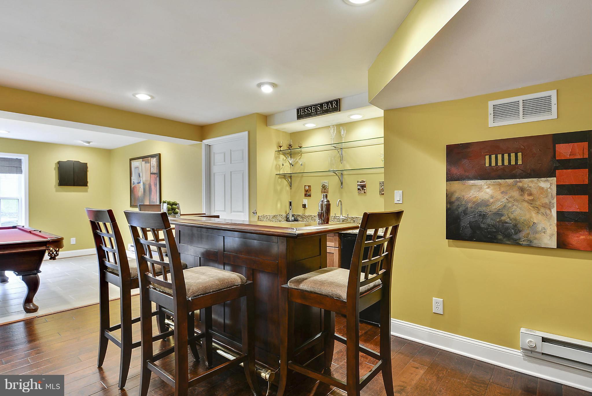 20947 Sunnyacres Road Gaithersburg, MD 20882 - Photo 10 of 30 Kitchen