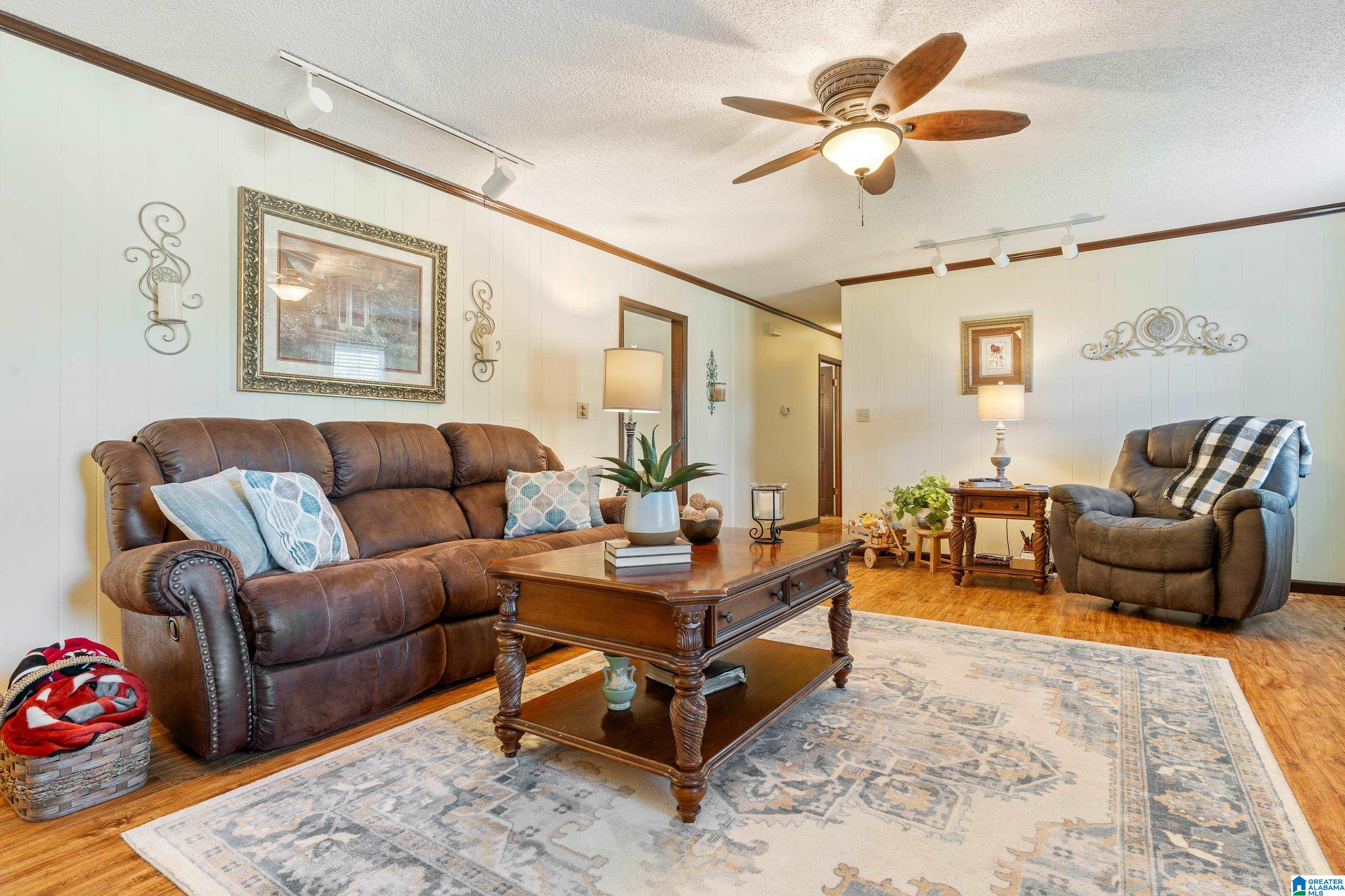908 Lake Joyce Road Moody, AL 35004 - Photo 14 of 50
