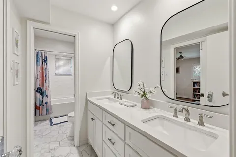 $1,150,000 | 9544 Crestedge Drive, Dallas, TX 75238