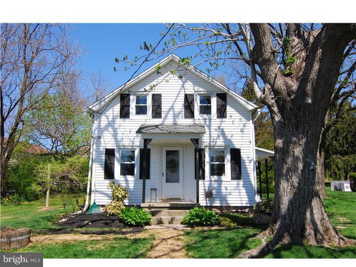 267 Faust Road Sinking Spring, PA 19608 - Photo 20 of 25