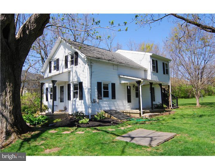 267 Faust Road Sinking Spring, PA 19608 - Photo 21 of 25