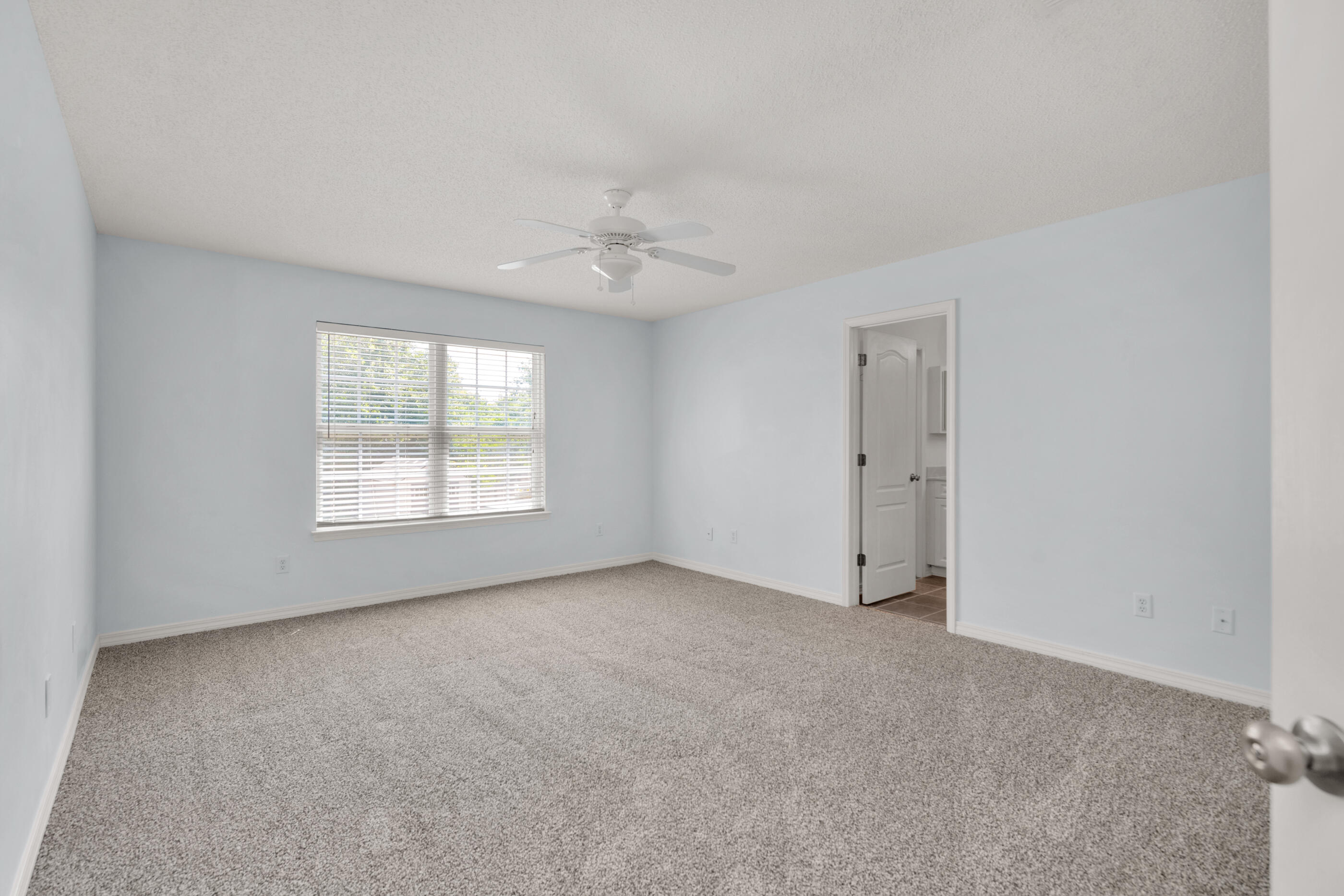 706 Riva Ridge Drive Crestview, FL 32539 - Photo 12 of 22 a view of an empty room with a window