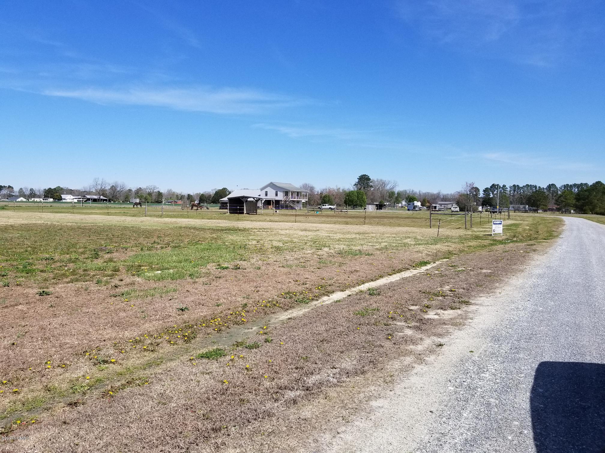 2600 Frederick Road Chocowinity, NC 27817 - Photo 3 of 39 From the road
