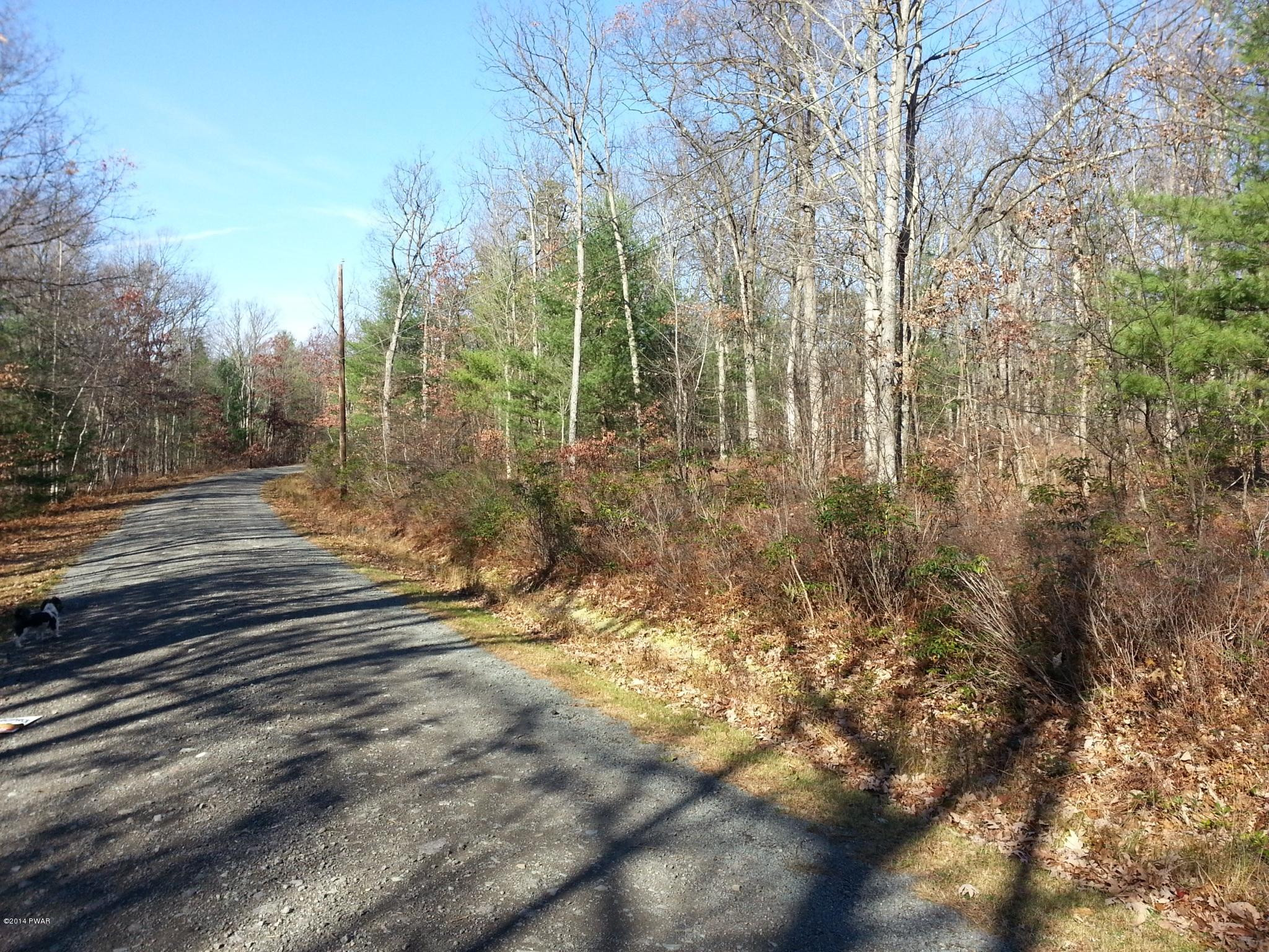 8 C Cabin Ridge Road Hawley, PA 18428 - Photo 1 of 7