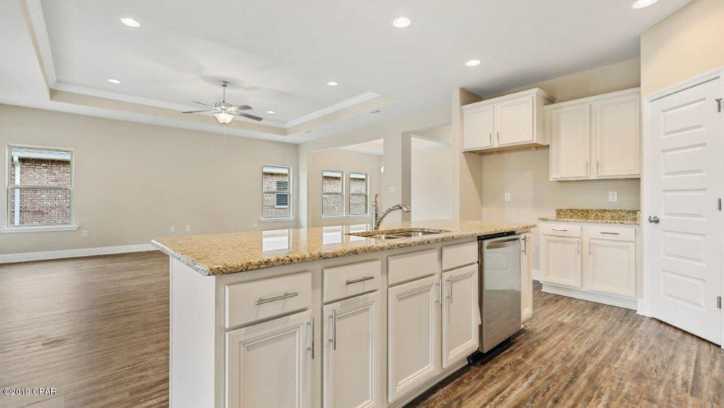 308 Highbrook Road, Unit LOT 1011 Panama City, FL 32404 - Photo 13 of 37