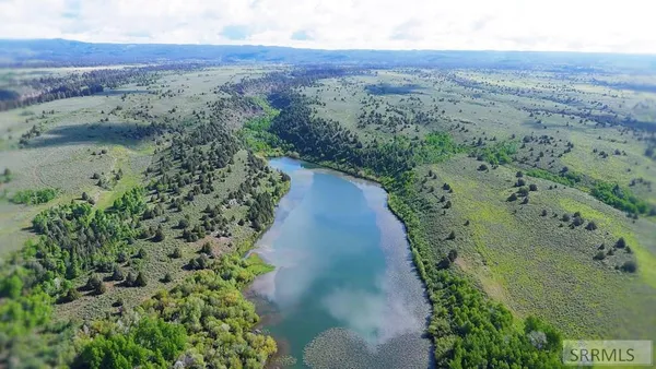 $25,000,000 | 1555 Sadorus Hill Road, Ashton, ID 83420