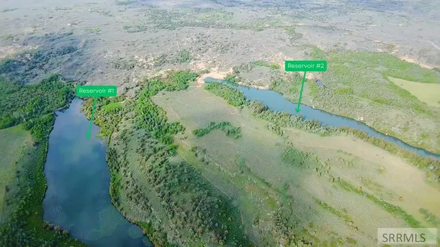 $25,000,000 | 1555 Sadorus Hill Road, Ashton, ID 83420