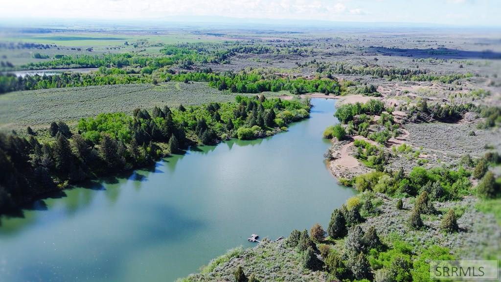 1555 Sadorus Hill Road Ashton, ID 83420 - Photo 7 of 16