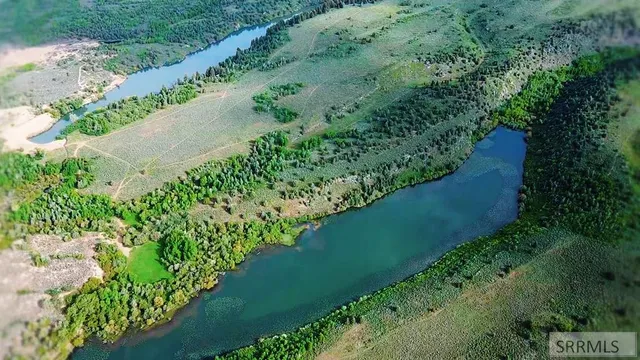 $25,000,000 | 1555 Sadorus Hill Road, Ashton, ID 83420