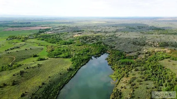 $25,000,000 | 1555 Sadorus Hill Road, Ashton, ID 83420