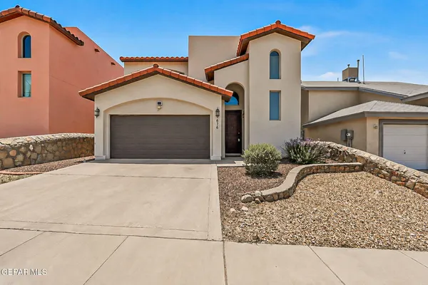 $285,000 | 676 Pete Payan Drive, El Paso, TX 79912