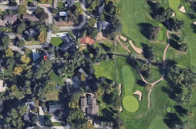 $9,750 | 7120 West 8th Place, Lakewood, CO 80214