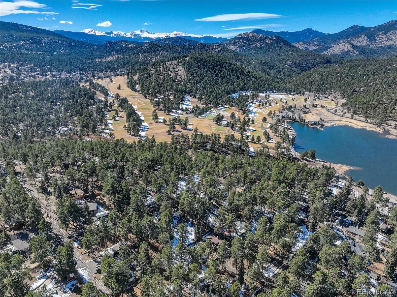 4784 South Pine Road Evergreen, CO 80439 - Photo 7 of 49