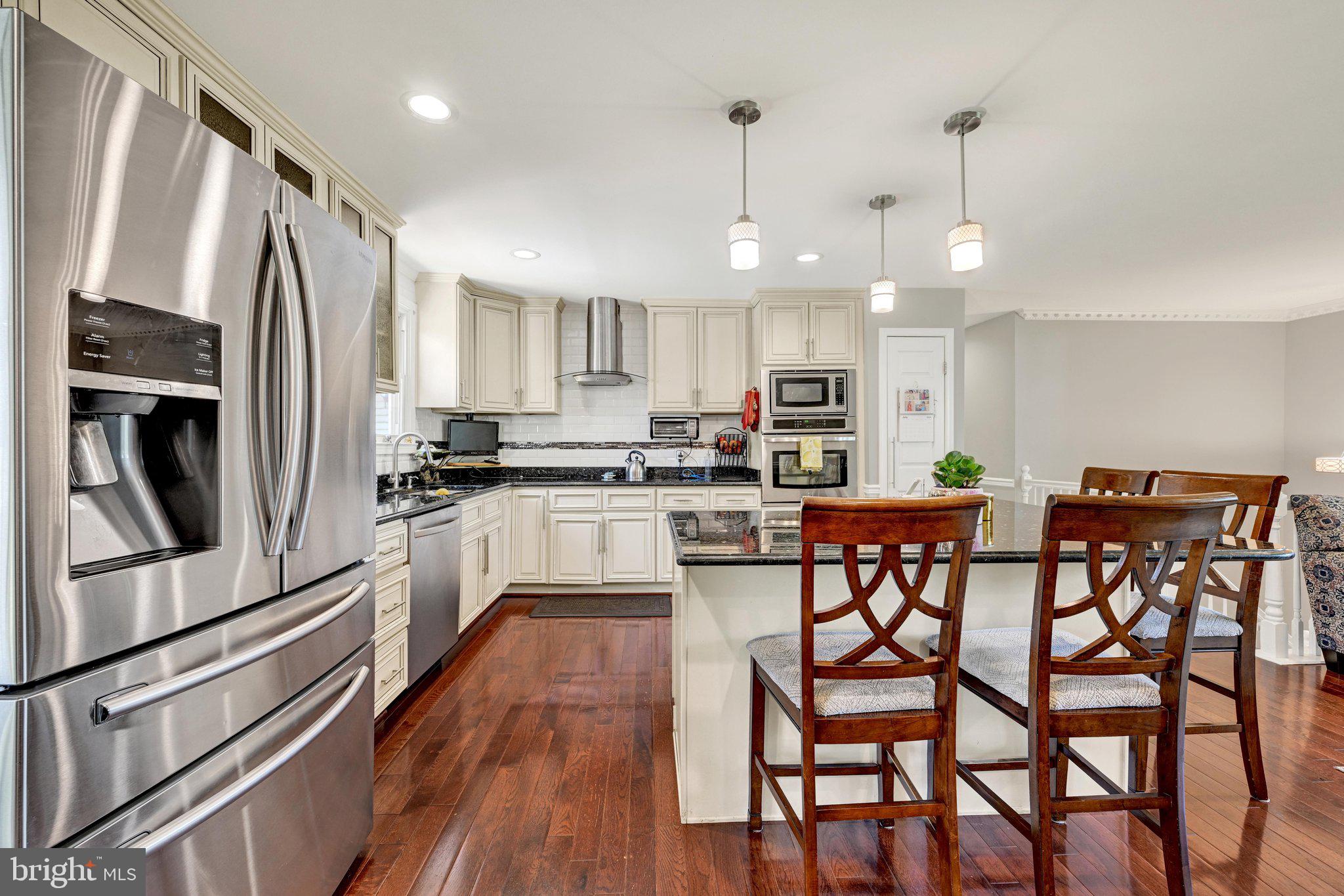 16555 Old Frederick Road Mount Airy, MD 21771 - Photo 12 of 57 Gallery Image 12