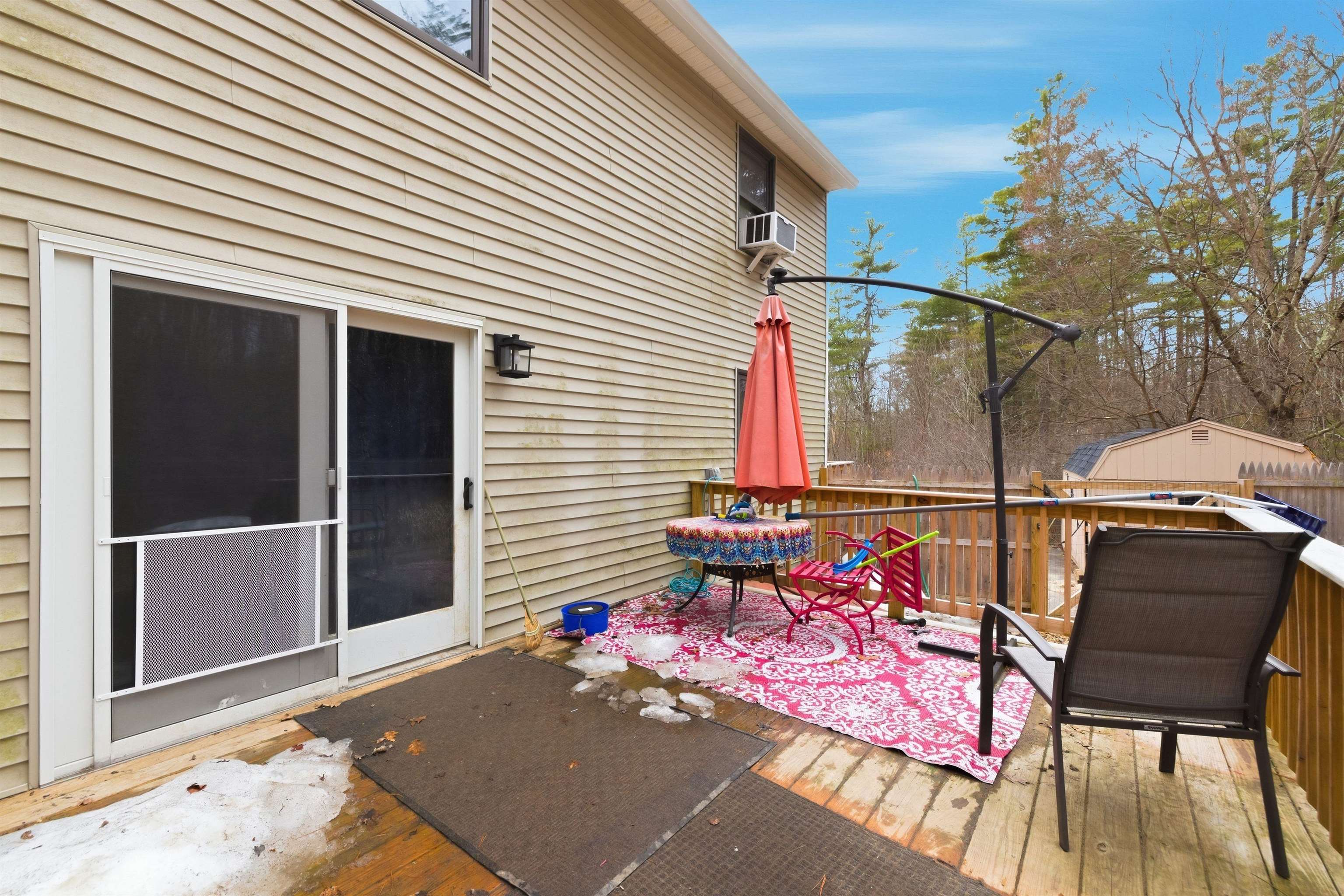 299 Concord Road Northfield, NH 03276 - Photo 8 of 53