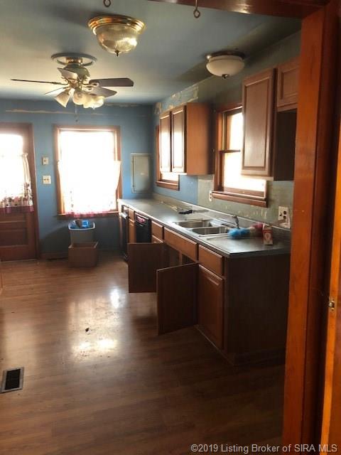 401 Mt Tabor Road New Albany, IN 47150 - Photo 18 of 23 Gallery Image 18