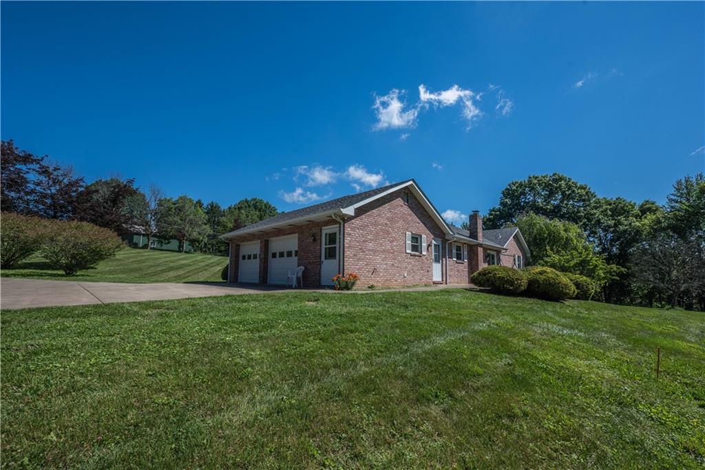 1607 Millers Run Road McDonald, PA 15057 - Photo 36 of 41